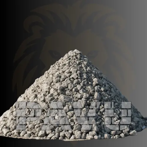 S110.0001 Crusher Concrete